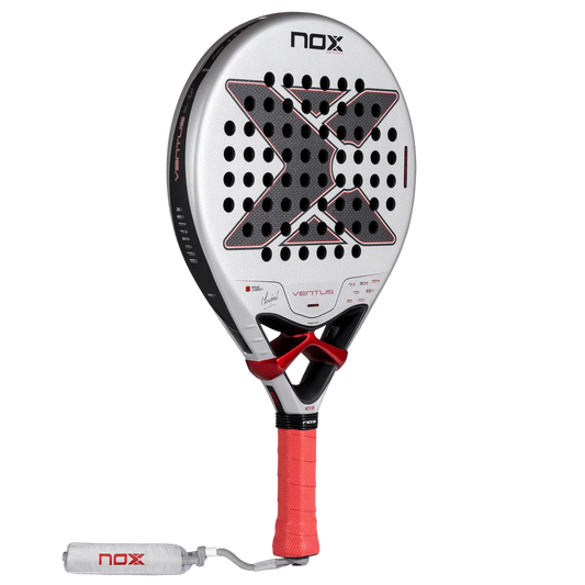 Nox Ventus Control 3K By Miguel Lamperti 2027 Pre-Ordine