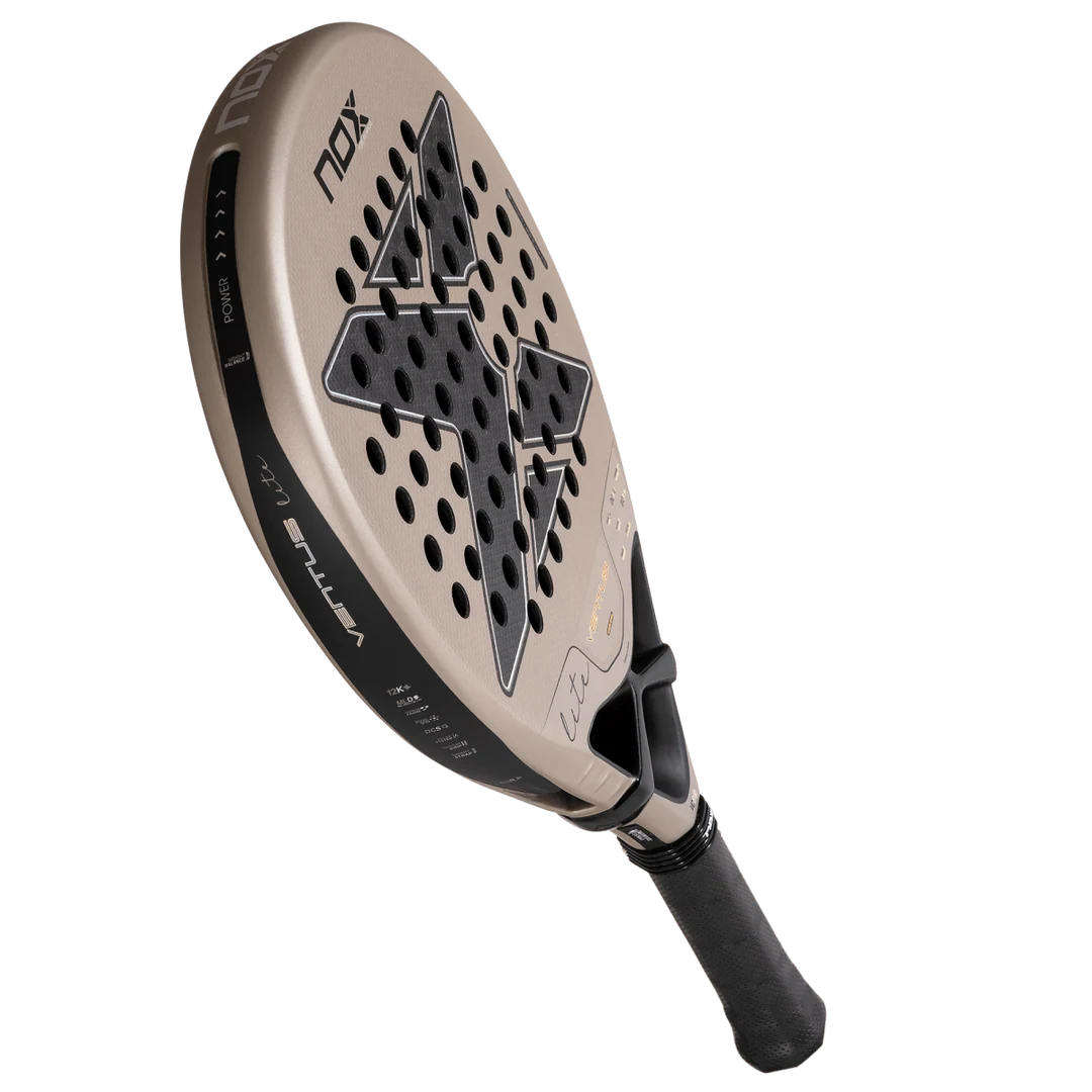 Nox Ventus Hybrid 12K Lite 2027 Pre-Ordine