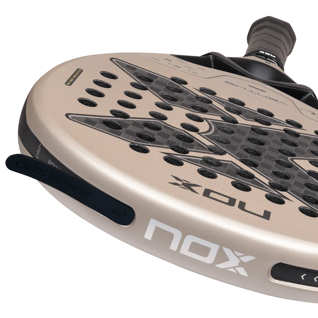 Nox Ventus Hybrid 12K Lite 2027 Pre-Ordine