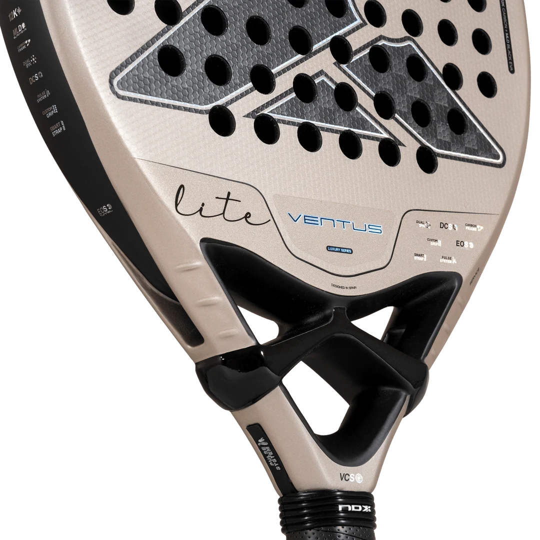 Nox Ventus Hybrid 12K Lite 2027 Pre-Ordine