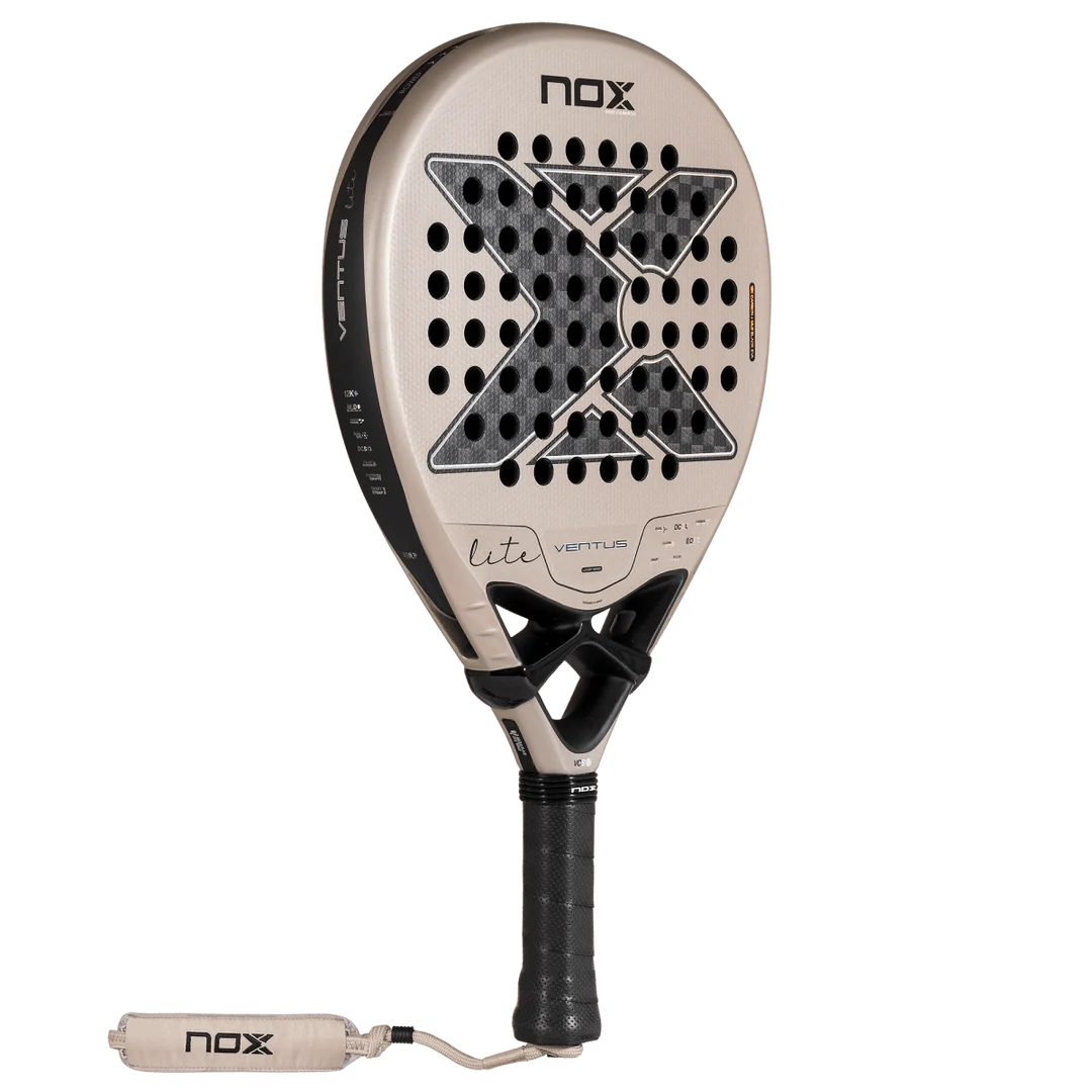 Nox Ventus Hybrid 12K Lite 2027 Pre-Ordine