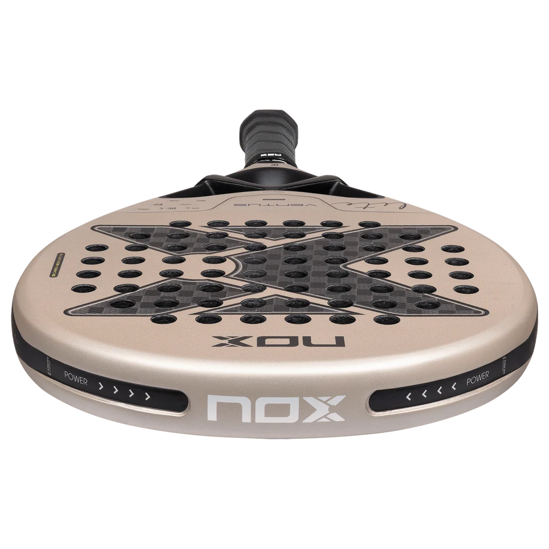 Nox Ventus Hybrid 12K Lite 2027 Pre-Ordine