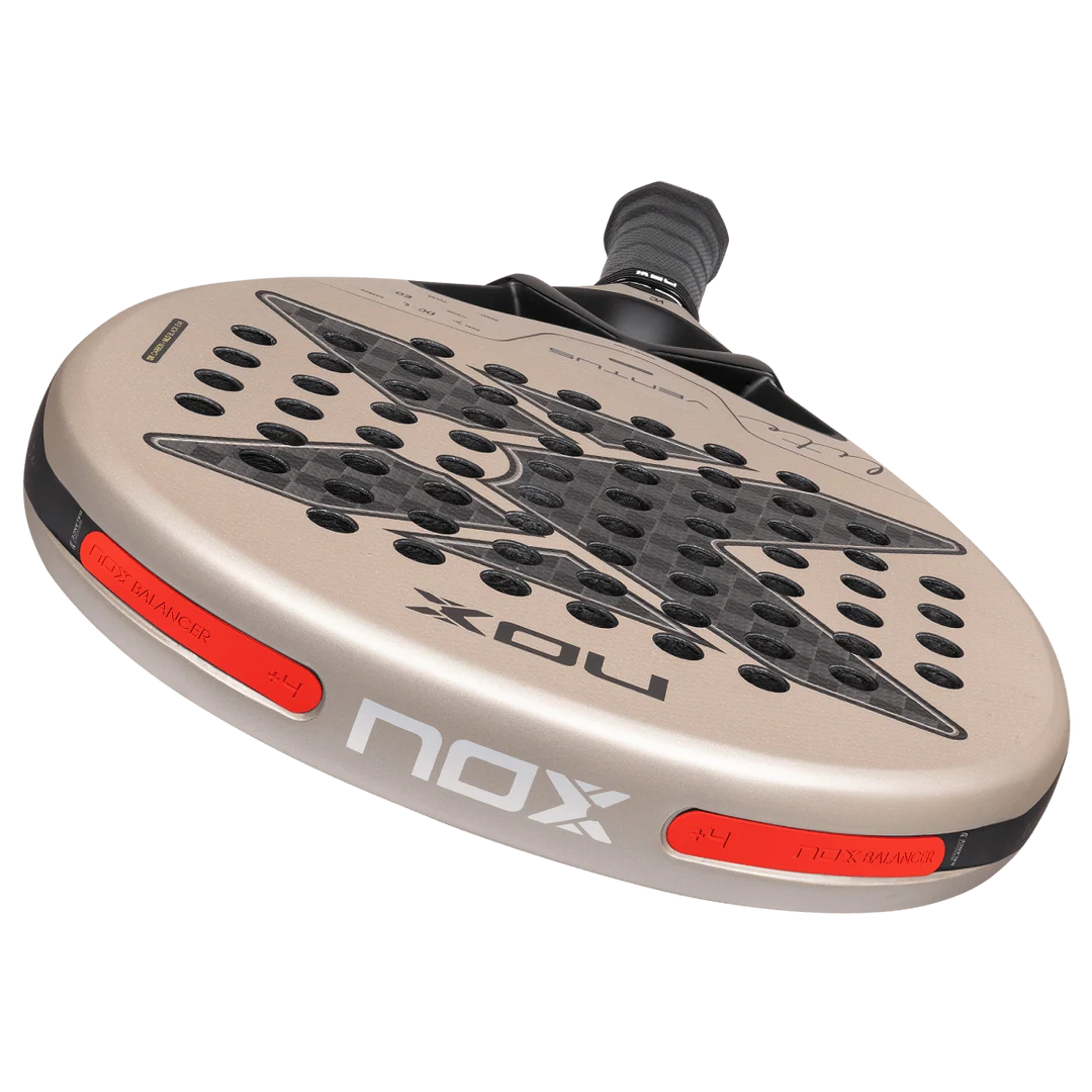 Nox Ventus Hybrid 12K Lite 2027 Pre-Ordine