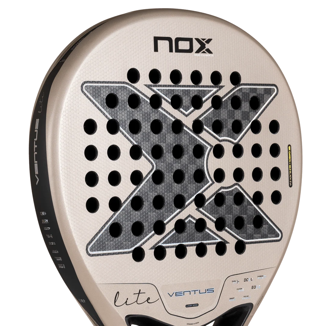 Nox Ventus Hybrid 12K Lite 2027 Pre-Ordine