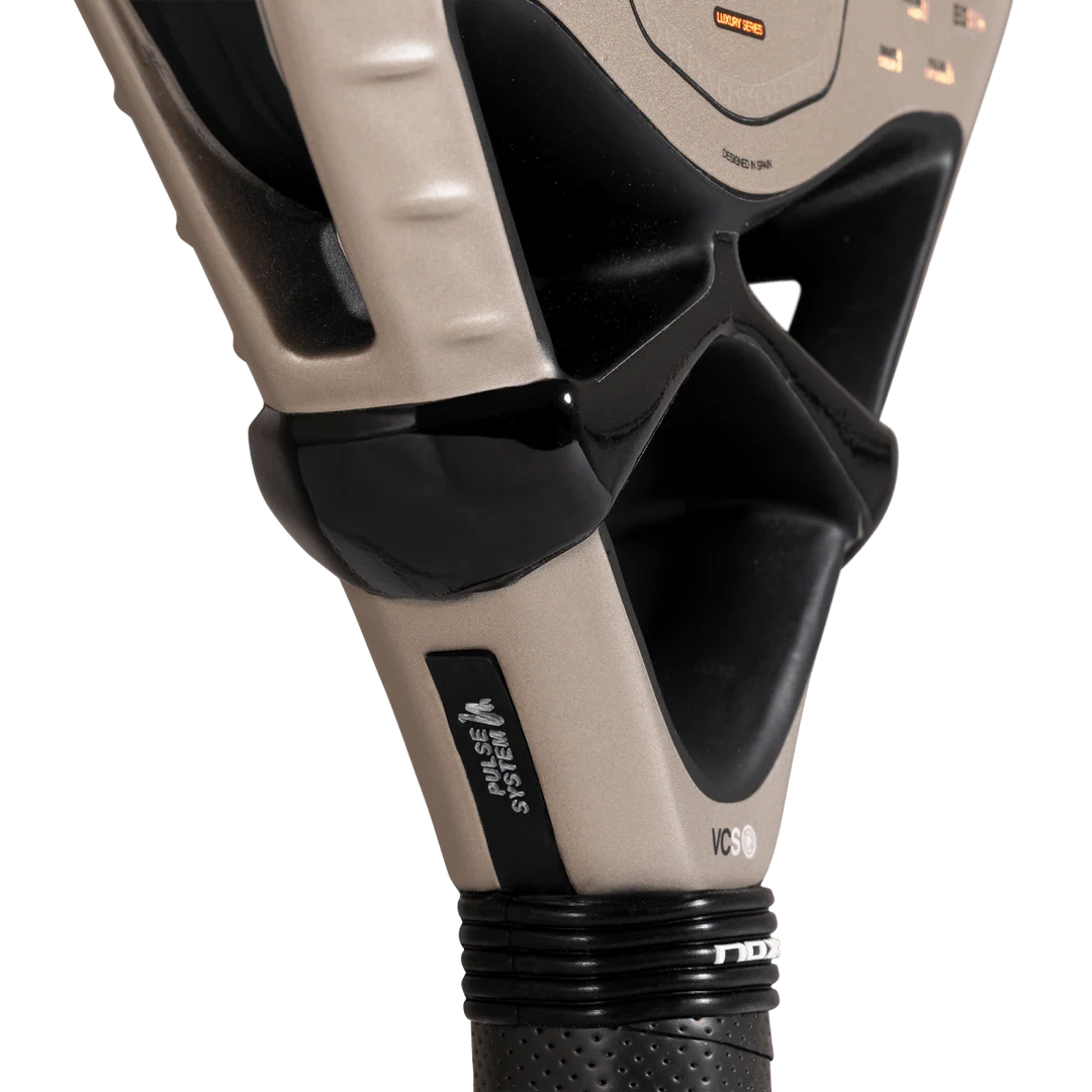 Nox Ventus Hybrid 12K Lite 2027 Pre-Ordine