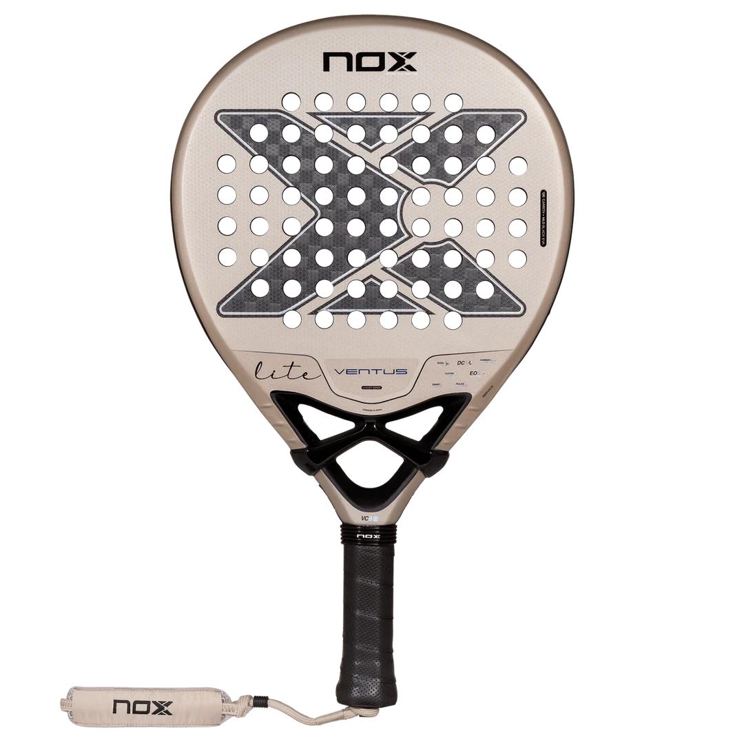 Nox Ventus Hybrid 12K Lite 2027 Pre-Ordine