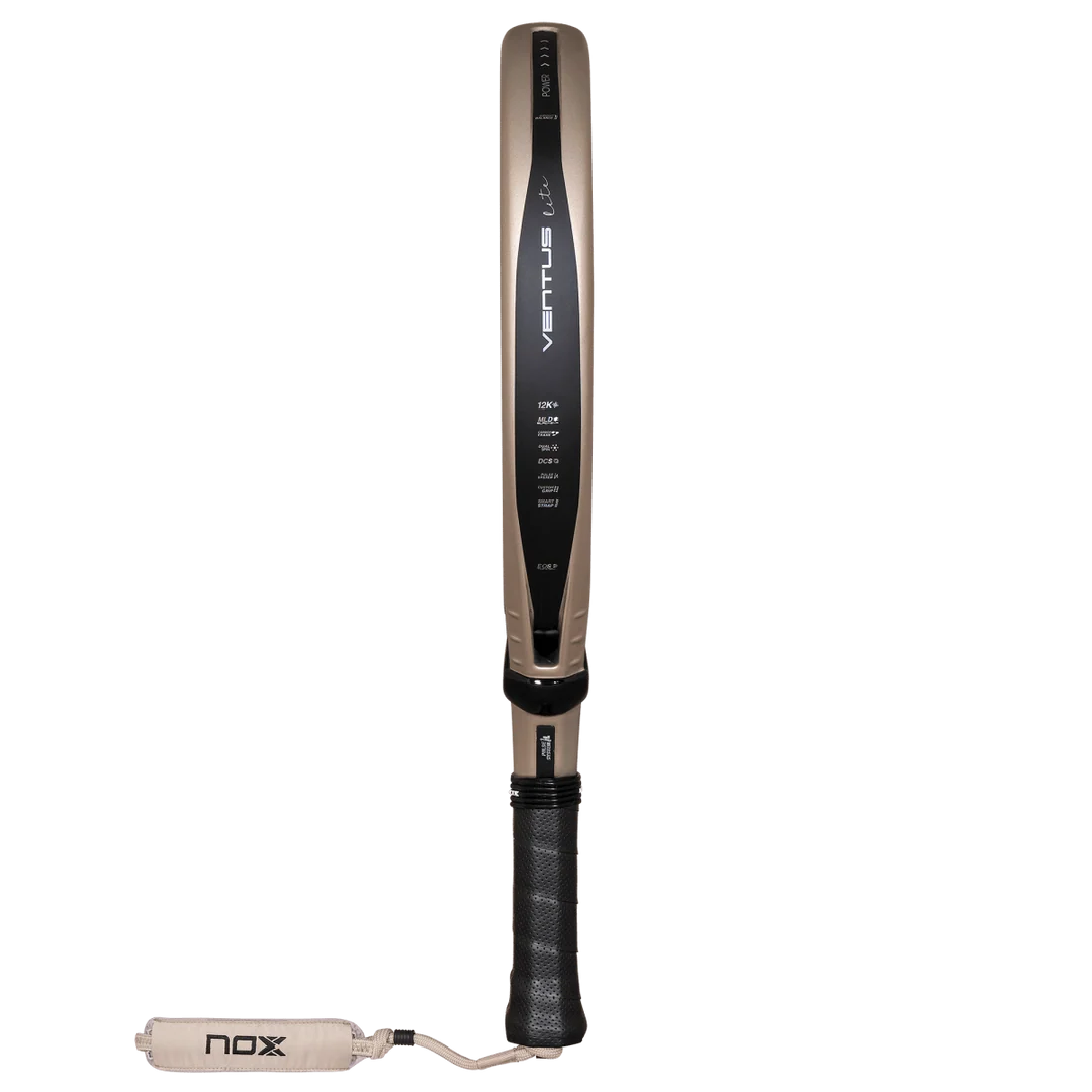 Nox Ventus Hybrid 12K Lite 2027 Pre-Ordine