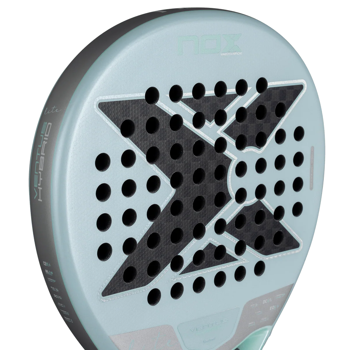 Nox Ventus Hybrid 12K Lite 2026