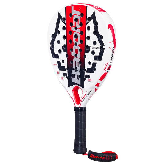 Babolat Tecnical Veron Juan Lebron 2025