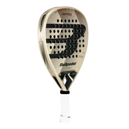 Bullpadel Vertex 04 2025 Delfi Brea