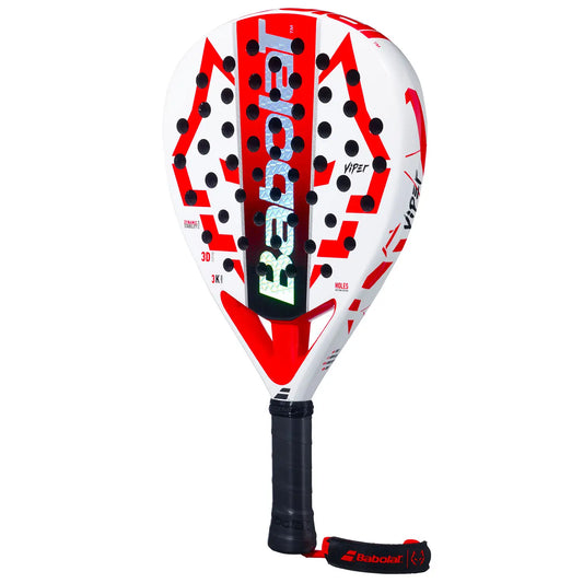 Babolat Tecnical Viper Juan Lebron 2025