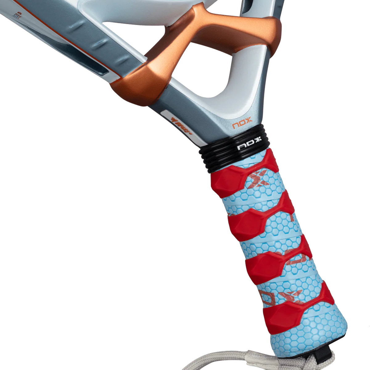 Nox VK10 Ventus 12K Control by Aranzazu Osoro 2026