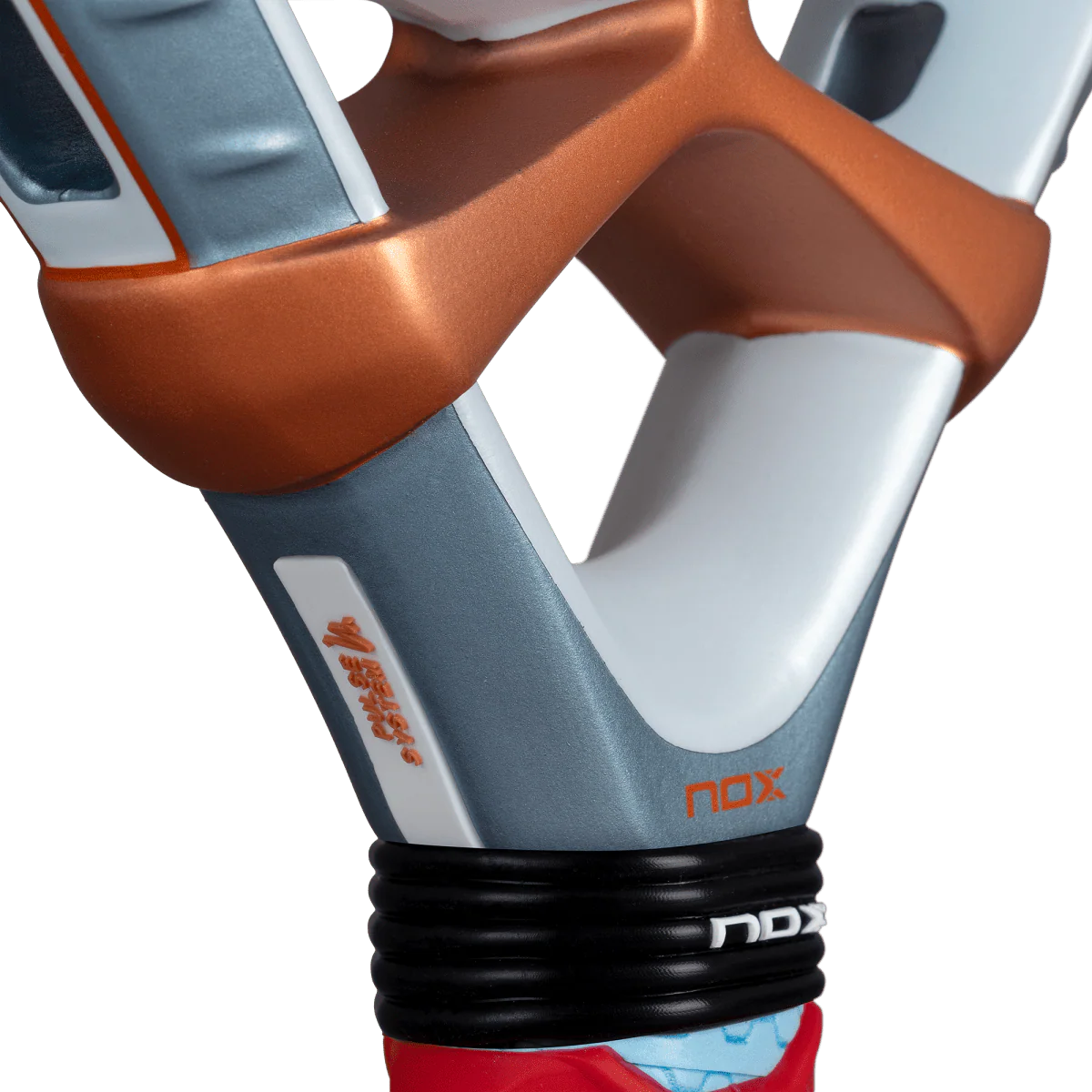 Nox VK10 Ventus 12K Control by Aranzazu Osoro 2026