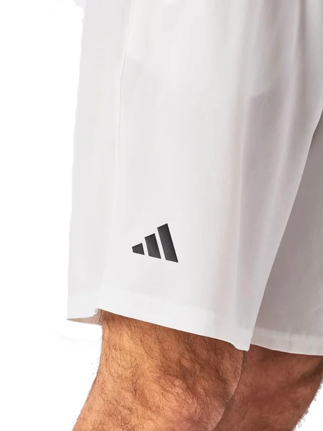 Bullpadel Brego White Padel T-Shirt