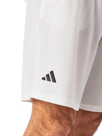 Bullpadel Brego White Padel T-Shirt
