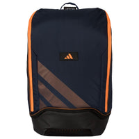 Zaino Adidas Protour Blu/Arancione 2026