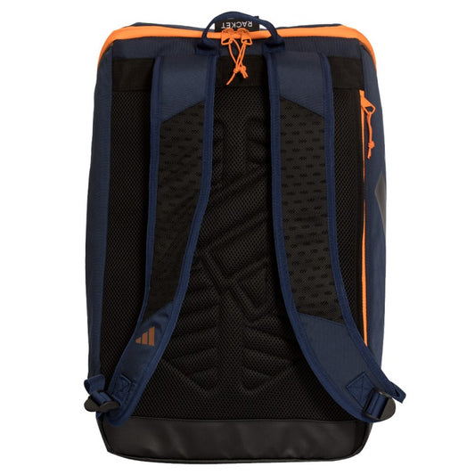 Adidas PROTOUR BLK Backpack