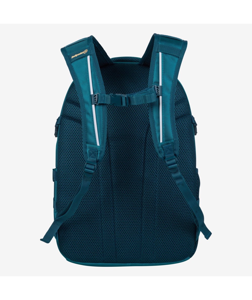 ZAINO BULLPADEL BPM26021 PEARL AZZURRO VERDASTRO