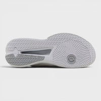 Scarpa Bullpadel Elite 26I Bianco Grigio Chiaro