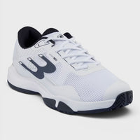 Scarpa Bullpadel Hybrid Fly Bianco Blu