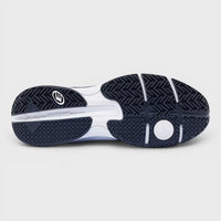 Scarpa Bullpadel Hybrid Fly Bianco Blu