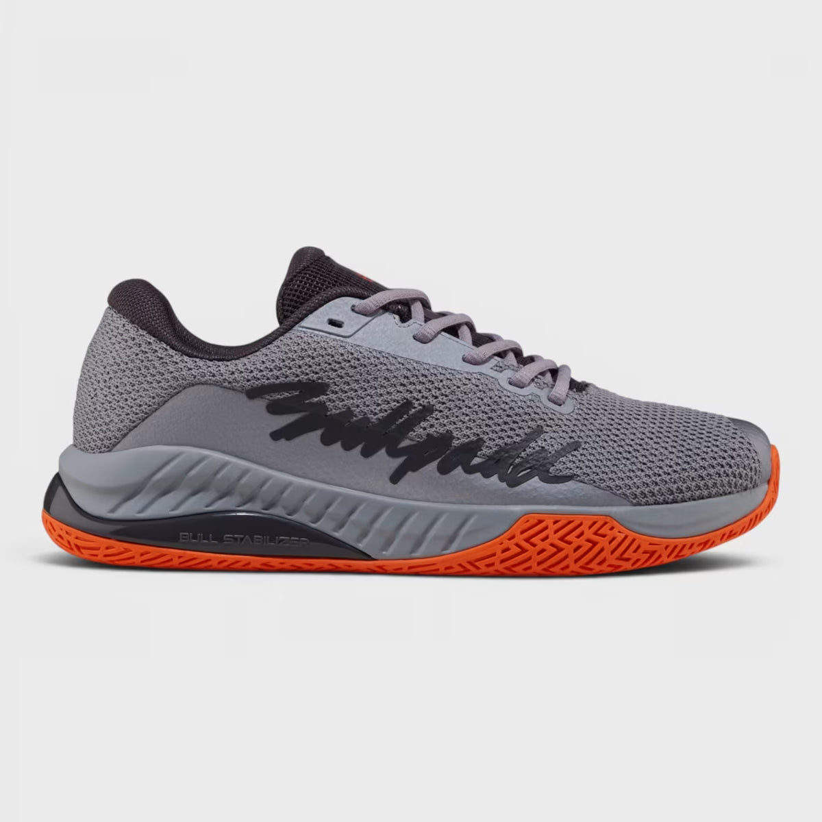 Scarpa Bullpadel Ionic 26I Griggio Arancio