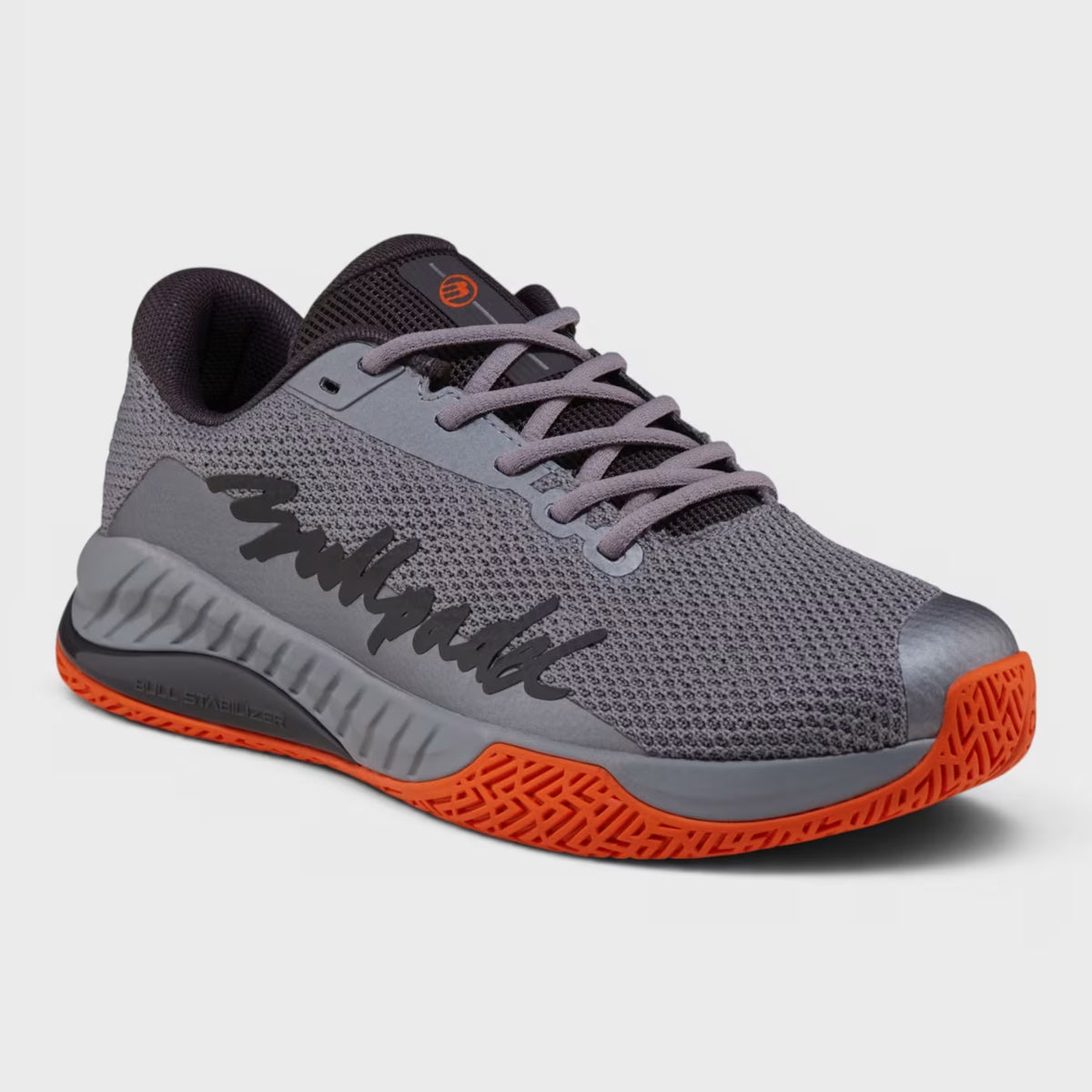 Scarpa Bullpadel Ionic 26I Griggio Arancio