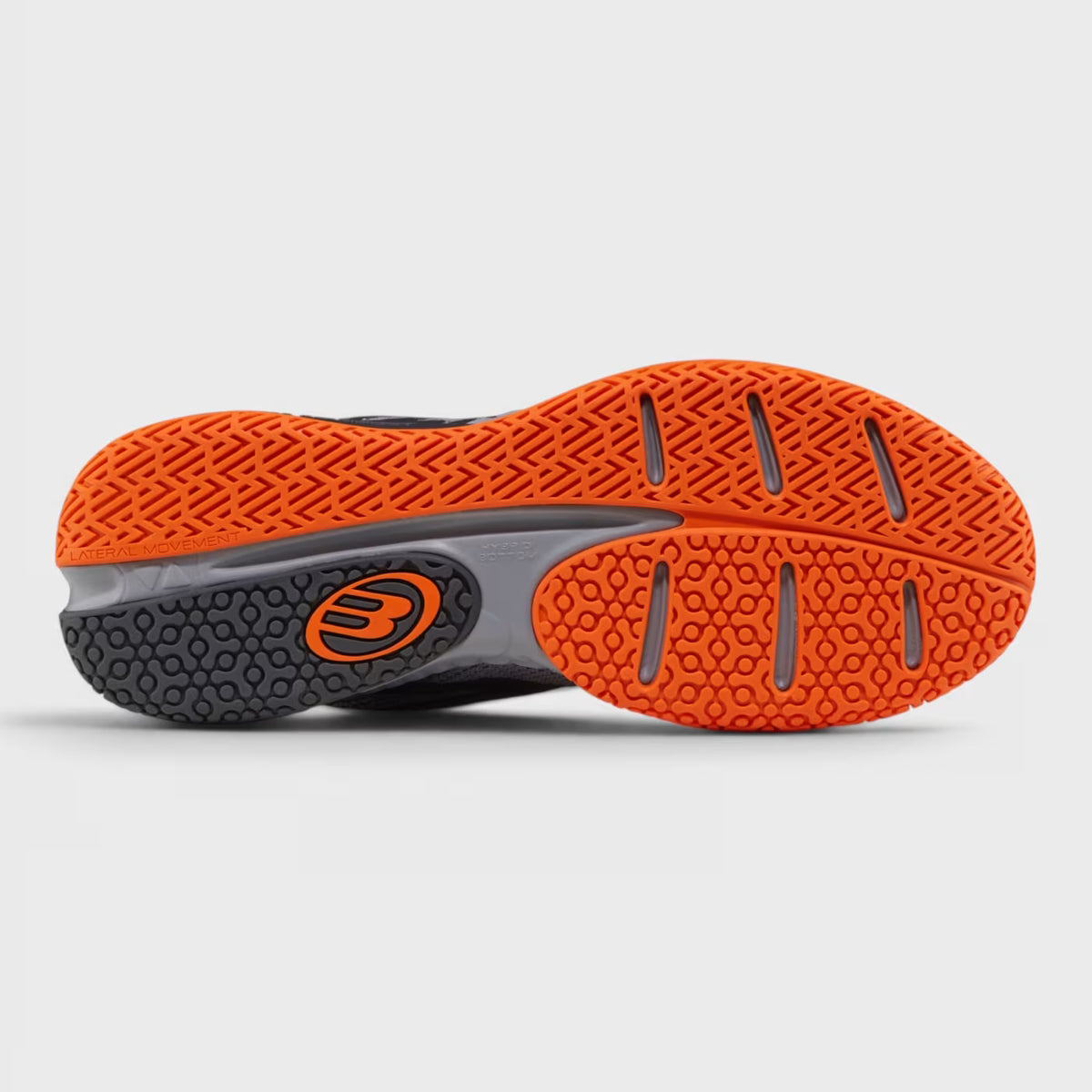 Scarpa Bullpadel Ionic 26I Griggio Arancio