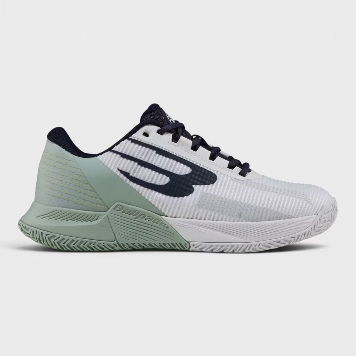 Scarpa Bullpadel Performance Comfort W26I Verde