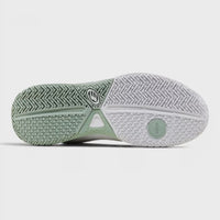 Scarpa Bullpadel Performance Comfort W26I Verde