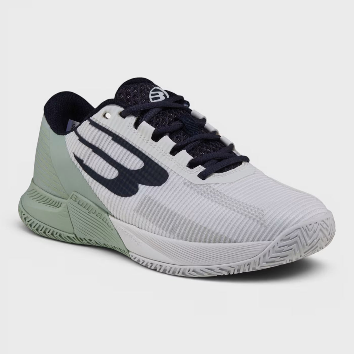 Scarpa Bullpadel Performance Comfort W26I Verde