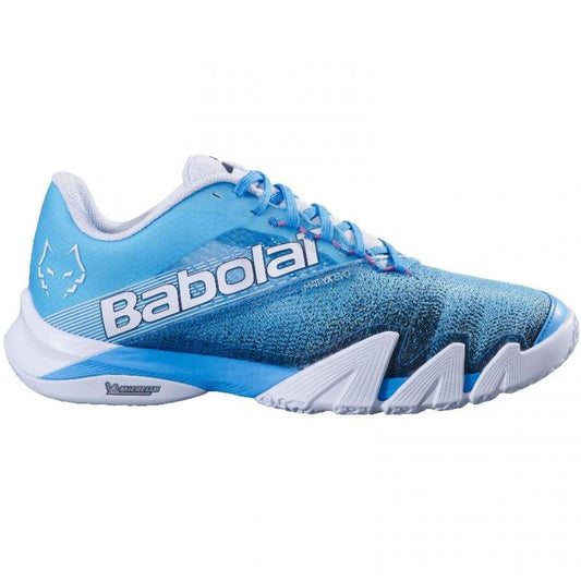 Babolat Jet Premura 2 Men J. Lebron 2025
