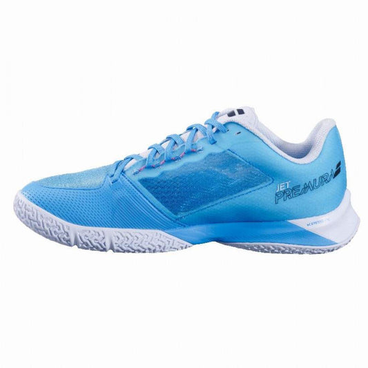 Babolat Jet Premura 2 Men J. Lebron 2025