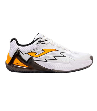 compare product Joma Open Men 2532 White Orange