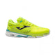 Joma Slam Shoes 2402 White Lemon Fluor Royal 